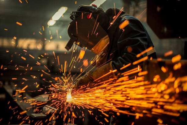 Affordable Welder Services in Buchanan, NY