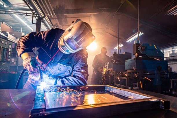Best Artistic and Custom Metal Fabrication in Buchanan, NY