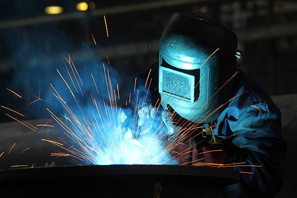 Best Specialty Welding Processes in Buchanan, NY