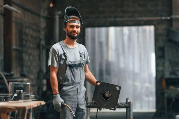 Best Maintenance and Repair Welding in Buchanan, NY