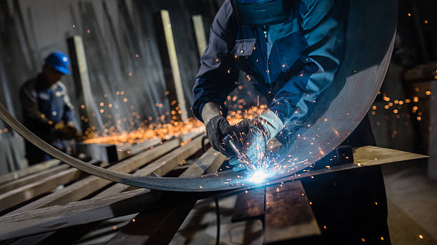  Buchanan, NY Welder Pros