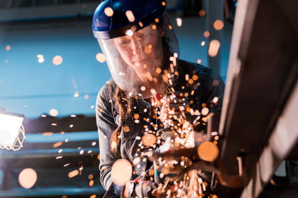  Buchanan, NY Welder Pros